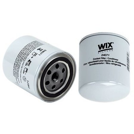 WIX FILTERS COOLING SYSTEM FILTER/CONDITIONER-CONTAI 24071